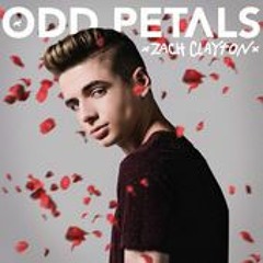 Zach Clayton - Odd Petals - Lyrics