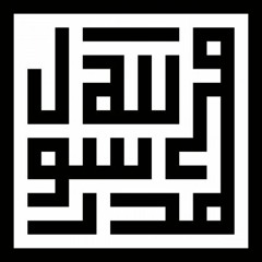 أنشودة المتنى يا خير الورى - خالد احمد مبيض