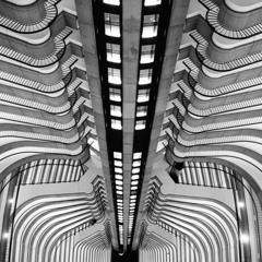 Dj Stingray313 - Sentiment - [NAKEDLUNCH]