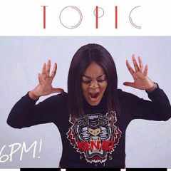 Marianna - Topic