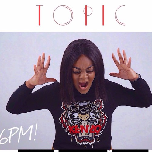 Marianna - Topic