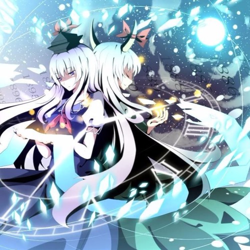 ババロア☆　おまとめ4点 Listen to 泡沫、哀のまほろば【幽閉サテライト】 by ソヨカゼ in 東方