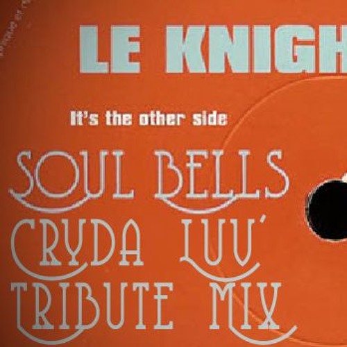 洋楽 Le Knight Club - Soul Bells / Palm Beat Le Knight Club - Soul Bells / Palm Beat 【公式通販】