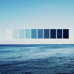 The Sky & The Sea