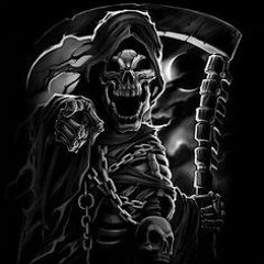 Grim Reaper - Trap Instrumental