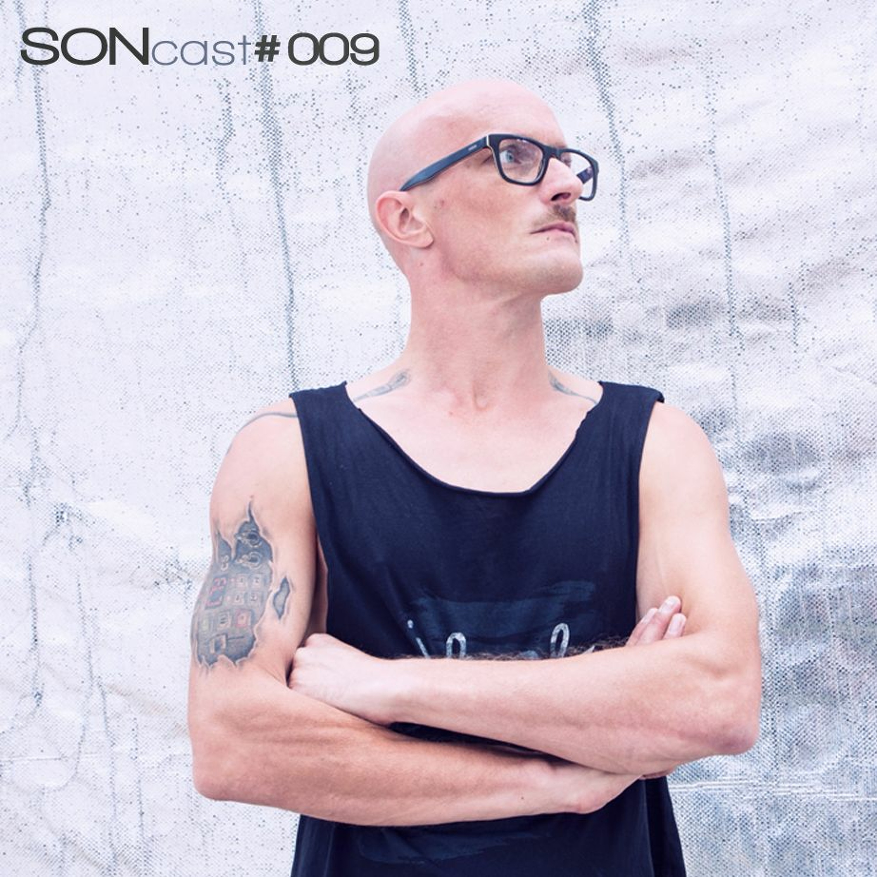 Chris Sonaxx