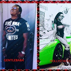 I like it..Gentlebaba ft holly stacks