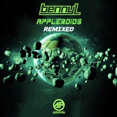 BENNY L - BULLFIGHTER (SERUM REMIX)