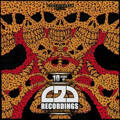 MERIKAN - ALL CRIME IS LEGAL - KROKS RMX