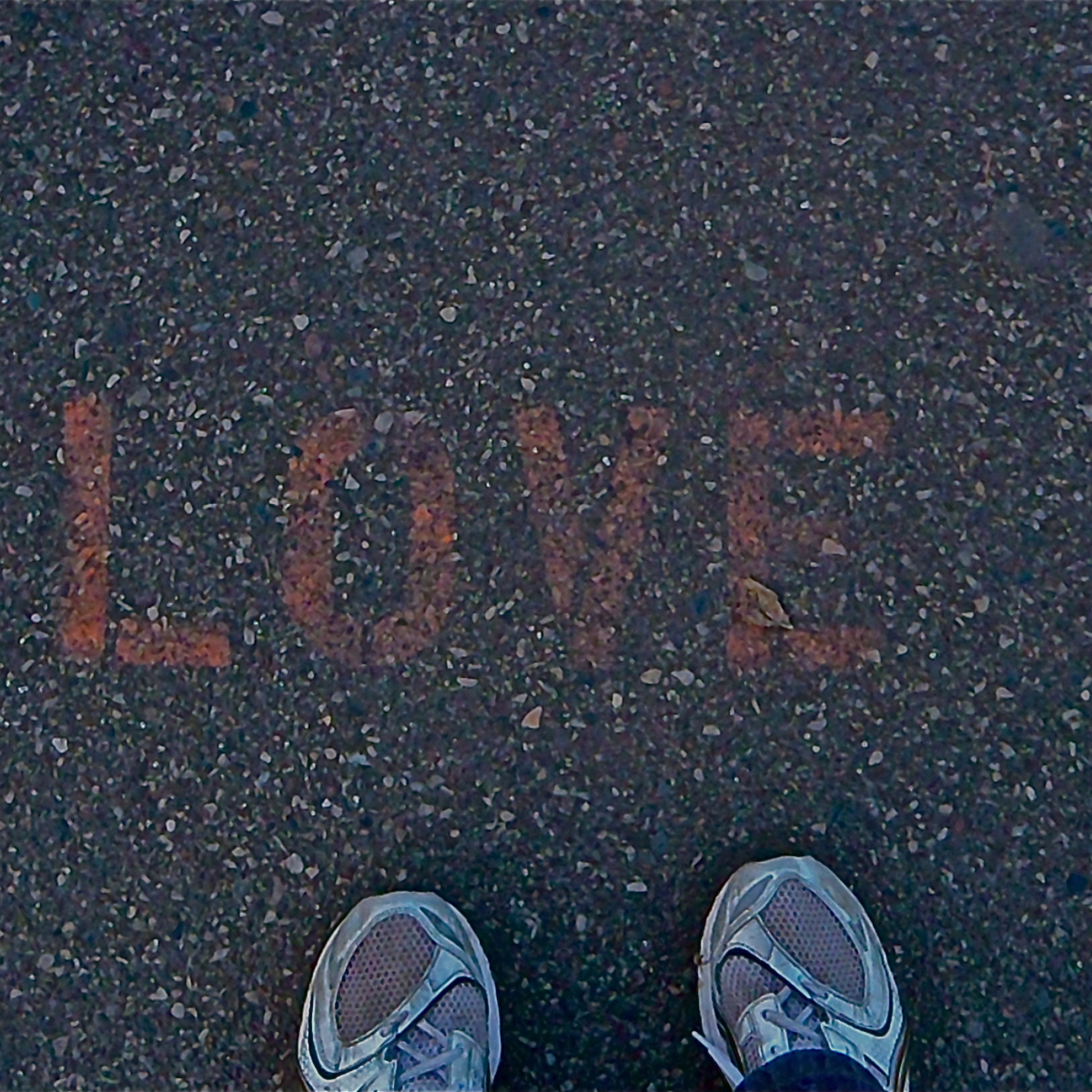 Please, Don't Fall in Love. episode artwork