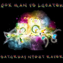 Fox Man Vs Lucatek - Saturday Night Raver