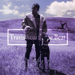 Travis Scott Type Beat - Arcadia (Prod. The Martianz x Wonder)