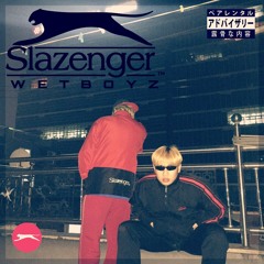 Slazenger (슬래진저) (ROUGH)