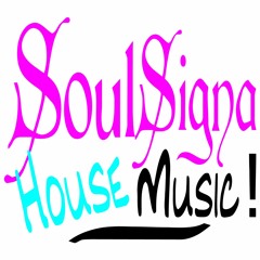 SoulSigna - Lets Party