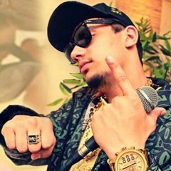 Mc Lindão - Corredor ( Dj Gui Nariz )