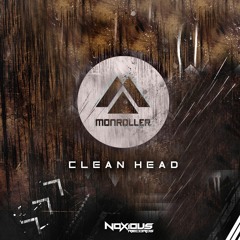 Clean Head EP - Forthcoming Noxious Records