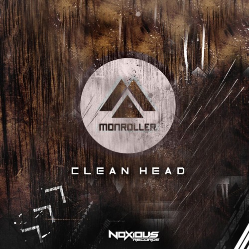 Clean Head EP - Noxious Records (Juno & iTunes)