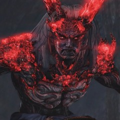 Nioh OST - Ishida Mitsunari Boss Theme