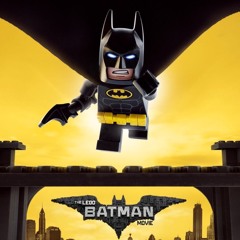 The Lego Batman Movie