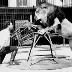 Same Circus, Different Clown