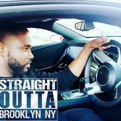 Ride Through The Hood