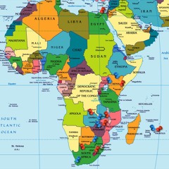 (DJ Wakanda) Diana x Samankwe x Mabuza Mabuza x Applaudise x Financial Woman