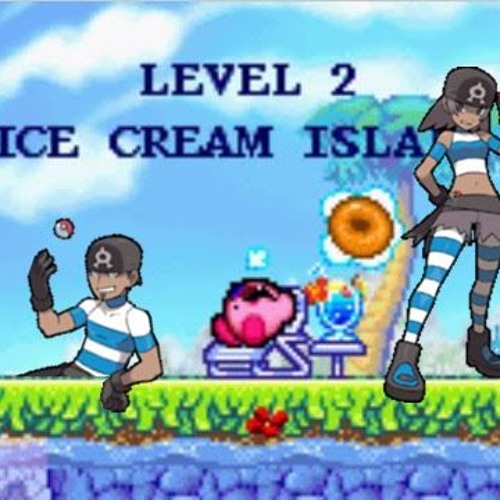 Ocean Man Island (+ Extra Meme At The End!)