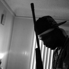 It's War - M.Y.C. BLK