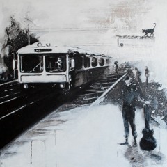 Nico (feat. Loke Nyberg)