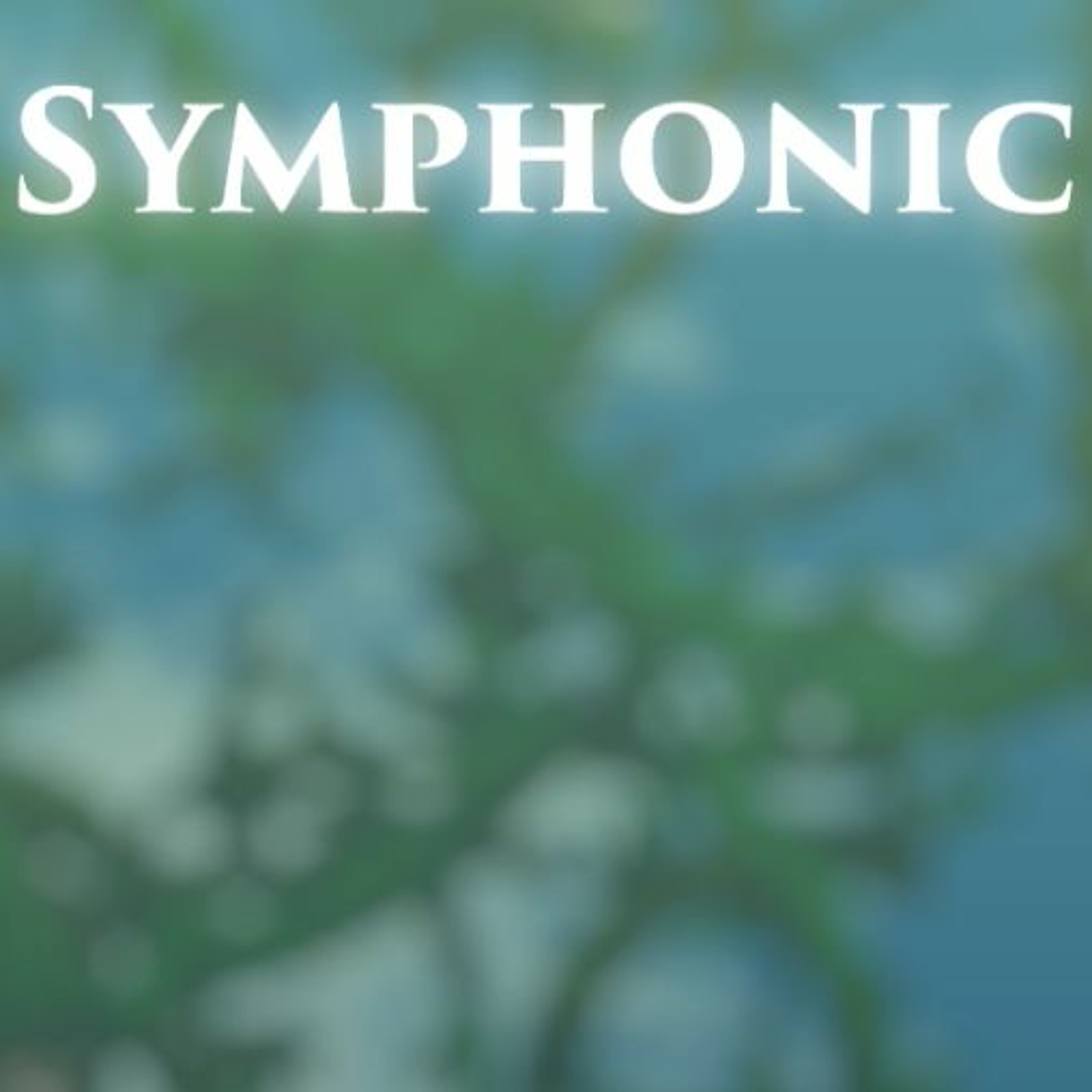 Stickerbrush Symphonic Choir episode artwork