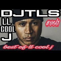LL COOL J MIX