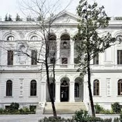 Live @Soho House Istanbul 04.02.2017