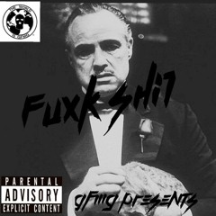 FuxkShit Ft. Murkglizzy (Mixed.YoungDavin)