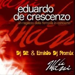 Eduardo De Crescenzo - Mani (Dj Bit & Emidio Dj Remix)