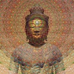 Mind Of Buddha