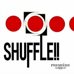 No Danca Shuffle!!