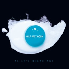 Half Past Moon - Old Gods