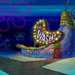 Lance Bangs - "Wash"
