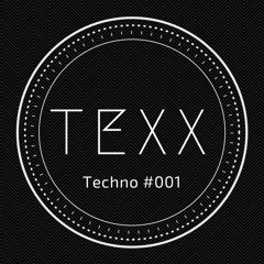 Techno Mix #001