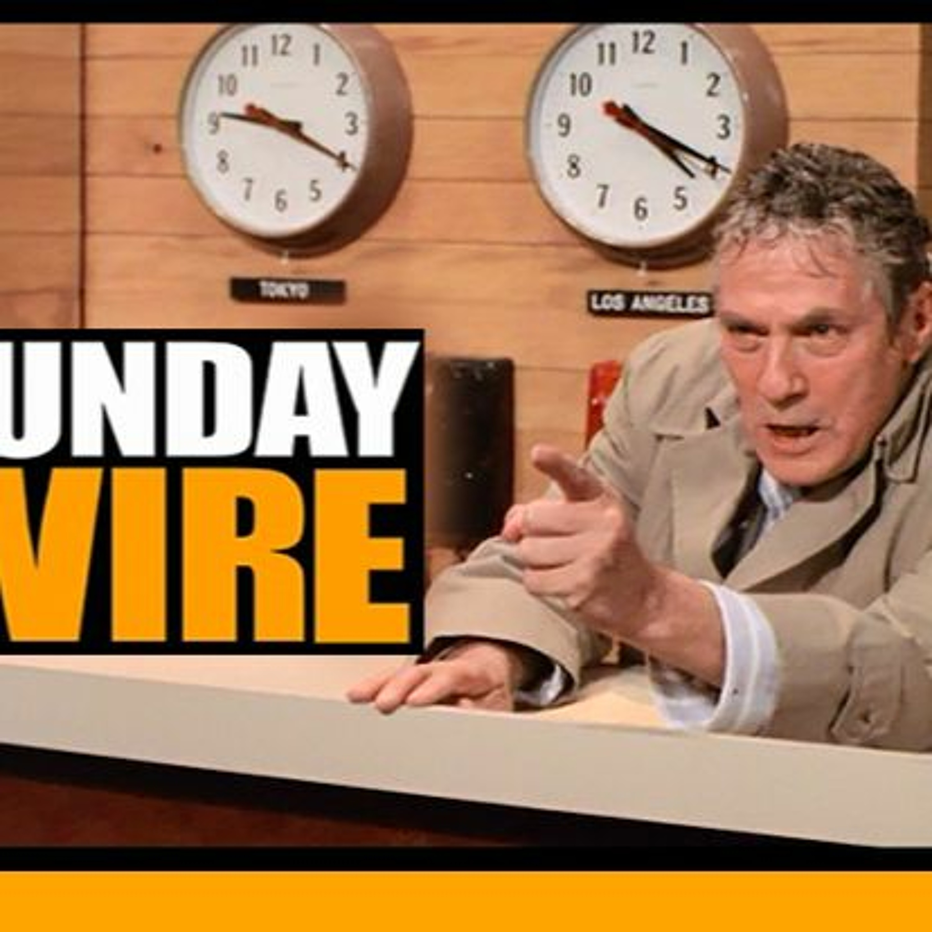 21WIRE