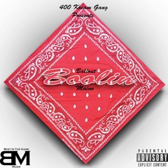 TGE Maino x "Boolin" Prod By @JayTrill Dj