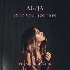 James Arthur - Into You/Ignition (Ariana Grande Cover)