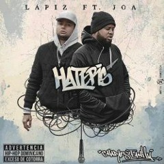 Lapiz Ft. Joa - Haters