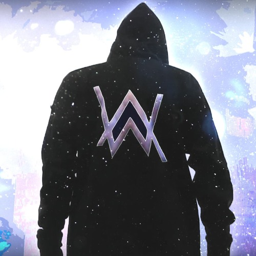 Alone - Alan Walker