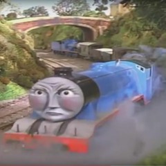 Edward's Breakdown Train Theme