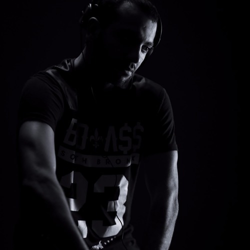 DJ MO - Deep Dance 4 (18 - 02 - 2017)