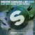 Artwork for Breathe Carolina x IZII - ECHO (LET GO) (Sean Turk Remix) [OUT NOW]