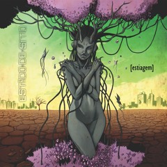 07 - Gente Amarela - Part. Aroldo Sampaio