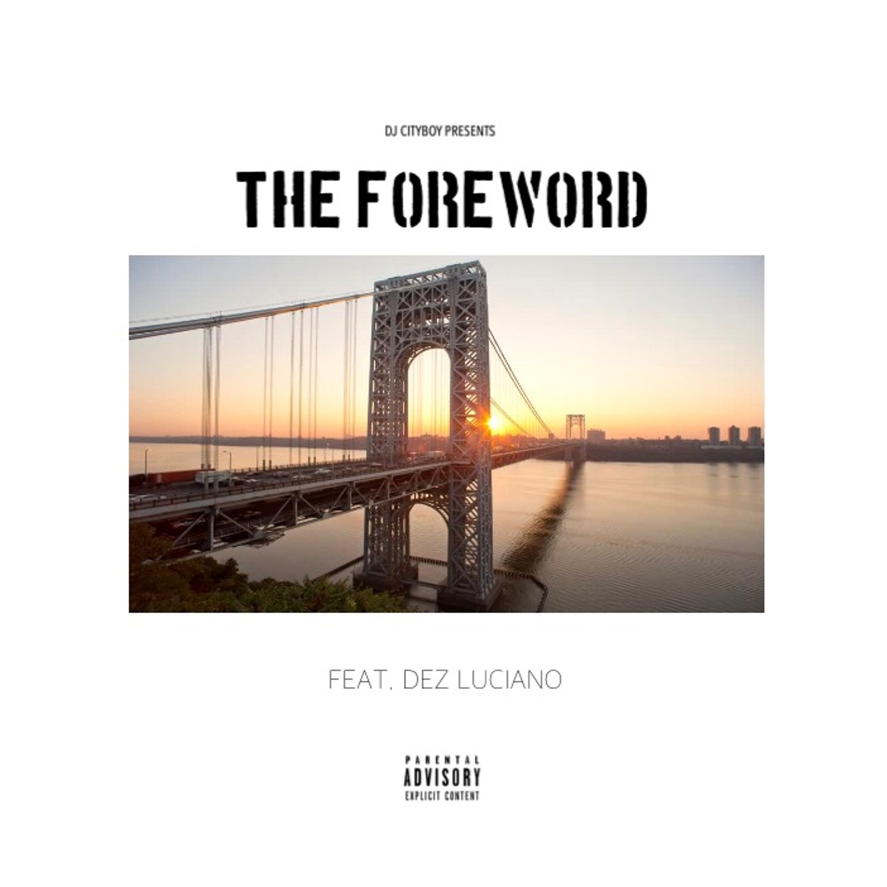 The Foreword