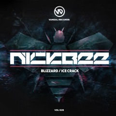 VDL 028 - NickBee - Ice Crack (Noisia Radio S03 E07)